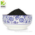 Granular activated carbon for water treatment